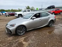 JTHGZ1B24L5035395 2020 LEXUS IS