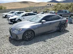 JTHGZ1B24L5035896 2020 LEXUS IS
