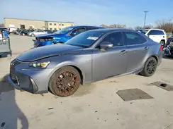 JTHGZ1B24L5036322 2020 LEXUS IS