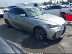 JTHGZ1B24L5036630 2020 LEXUS IS