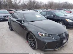 JTHGZ1B24L5036658 2020 LEXUS IS