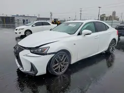 JTHGZ1B24L5036675 2020 LEXUS IS