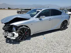 JTHGZ1B24M5037245 2021 LEXUS IS