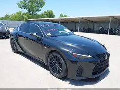 JTHGZ1B24M5037326 2021 LEXUS IS