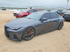 JTHGZ1B24M5037956 2021 LEXUS IS