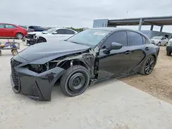 JTHGZ1B24M5039612 2021 LEXUS IS