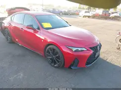 JTHGZ1B24M5040534 2021 LEXUS IS