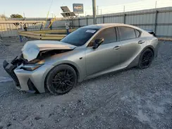 JTHGZ1B24M5040775 2021 LEXUS IS