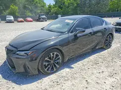 JTHGZ1B24M5042638 2021 LEXUS IS