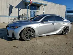 JTHGZ1B24M5042879 2021 LEXUS IS