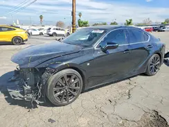 JTHGZ1B24M5043921 2021 LEXUS IS