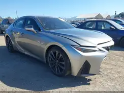 JTHGZ1B24M5044597 2021 LEXUS IS