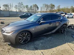 JTHGZ1B24M5044762 2021 LEXUS IS