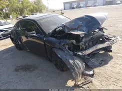 JTHGZ1B24M5048486 2021 LEXUS IS
