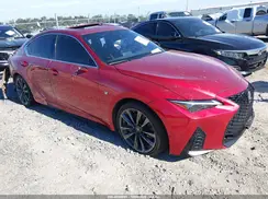 JTHGZ1B24N5049526 2022 LEXUS IS