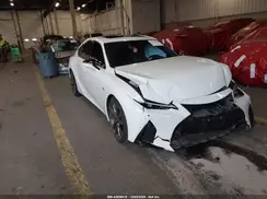 JTHGZ1B24N5049803 2022 LEXUS IS