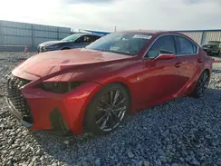 JTHGZ1B24N5050014 2022 LEXUS IS