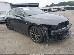 JTHGZ1B24N5051969 2022 LEXUS IS