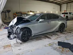JTHGZ1B24N5053513 2022 LEXUS IS