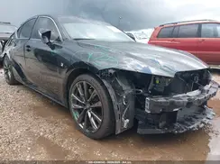 JTHGZ1B24N5053947 2022 LEXUS IS