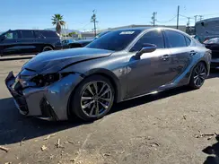 JTHGZ1B24N5054032 2022 LEXUS IS