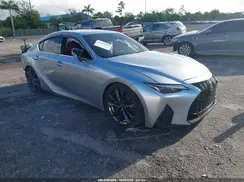 JTHGZ1B24N5054094 2022 LEXUS IS