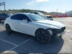 JTHGZ1B24N5054175 2022 LEXUS IS