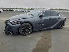 JTHGZ1B24N5055584 2022 LEXUS IS
