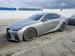 JTHGZ1B24N5055777 2022 LEXUS IS