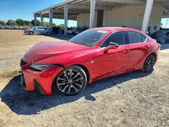 JTHGZ1B24N5056492 2022 LEXUS IS