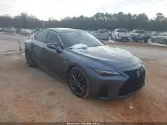 JTHGZ1B24N5056783 2022 LEXUS IS