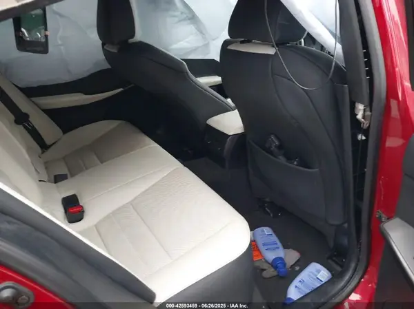 JTHGZ1B24N5056881 2022 LEXUS IS - Image 8