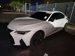 JTHGZ1B24N5057254 2022 LEXUS IS