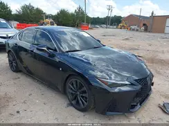 JTHGZ1B24N5057447 2022 LEXUS IS