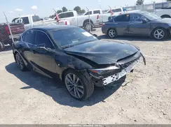 JTHGZ1B24N5058372 2022 LEXUS IS