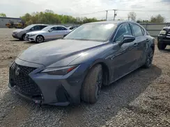 JTHGZ1B24P5060397 2023 LEXUS IS