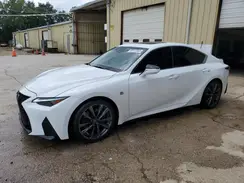 JTHGZ1B24P5061405 2023 LEXUS IS
