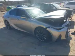 JTHGZ1B24P5061968 2023 LEXUS IS