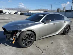 JTHGZ1B24P5062621 2023 LEXUS IS