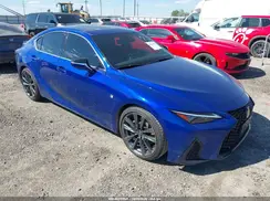 JTHGZ1B24P5063686 2023 LEXUS IS