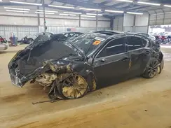 JTHGZ1B24P5063817 2023 LEXUS IS