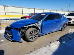 JTHGZ1B24P5064532 2023 LEXUS IS
