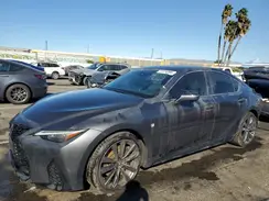 JTHGZ1B24P5064658 2023 LEXUS IS