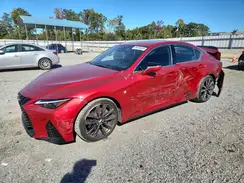 JTHGZ1B24P5065583 2023 LEXUS IS
