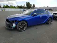 JTHGZ1B24P5066457 2023 LEXUS IS