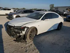 JTHGZ1B24P5066460 2023 LEXUS IS
