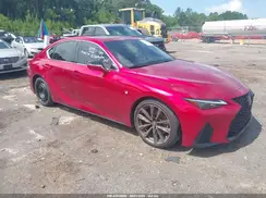 JTHGZ1B24P5067530 2023 LEXUS IS