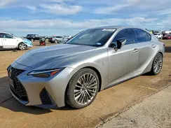 JTHGZ1B24P5067849 2023 LEXUS IS