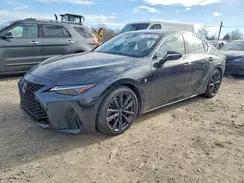JTHGZ1B24P5069262 2023 LEXUS IS