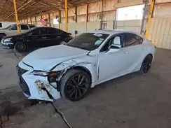 JTHGZ1B24P5071156 2023 LEXUS IS